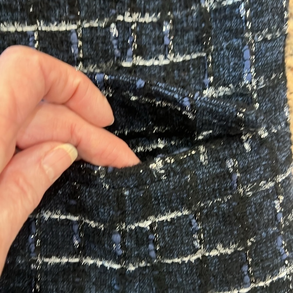 Audrey Talbott Jacket - Picture 8 of 11